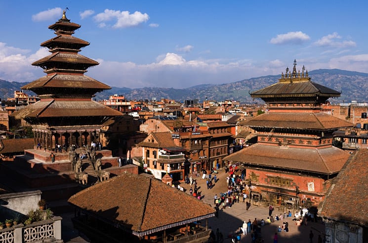 Kathmandu