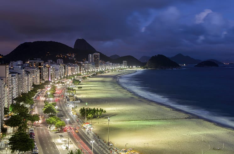 Rio de Janeiro