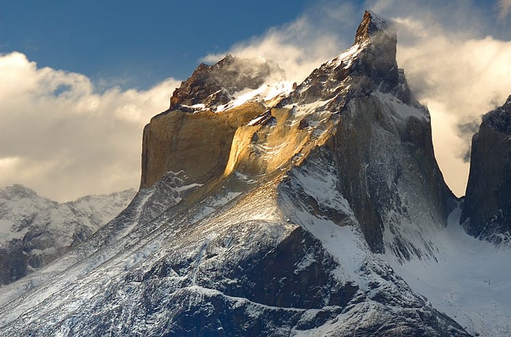 Torres del Paine National Park