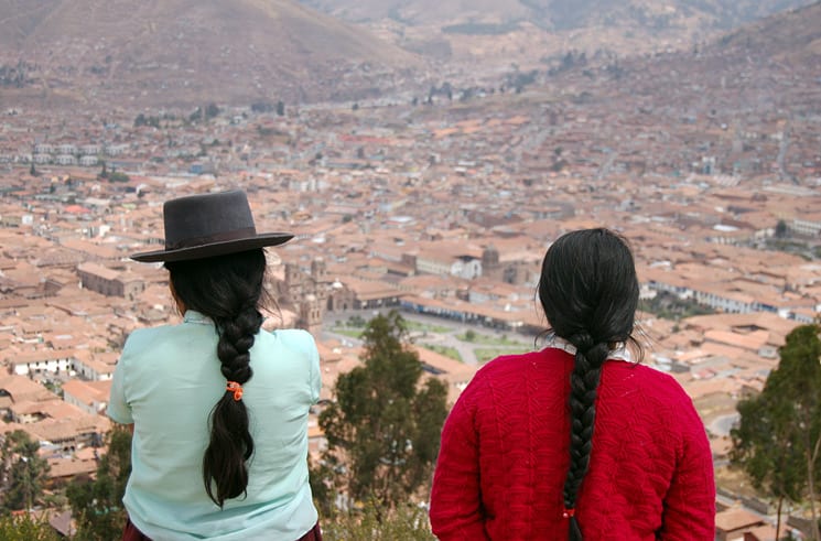 Cusco