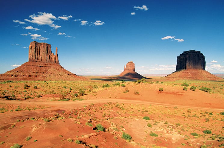 Monument Valley