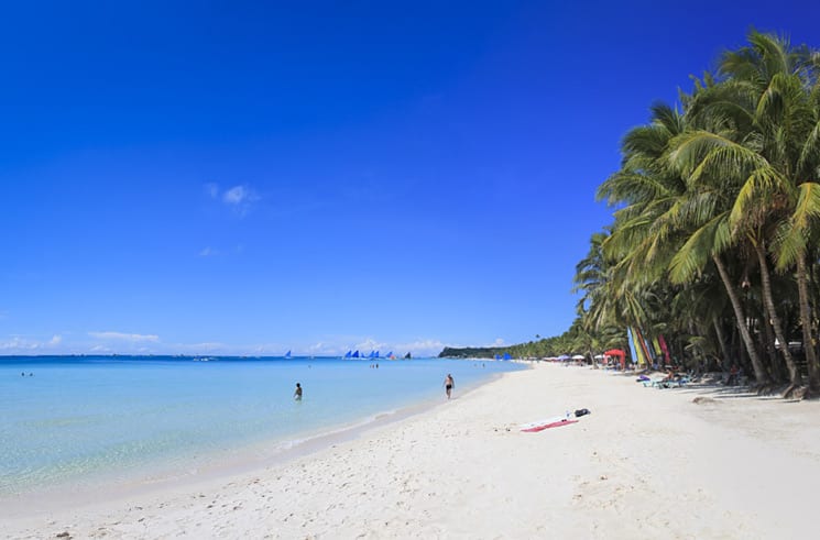 Boracay