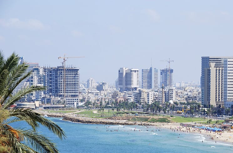 Tel Aviv