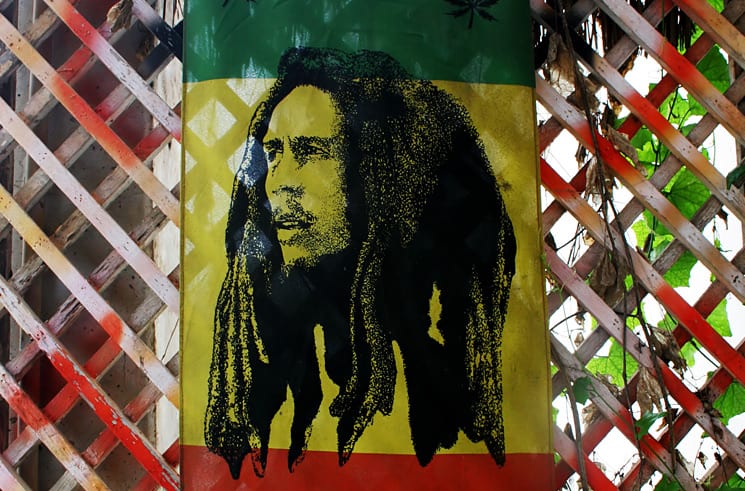 Bob Marley