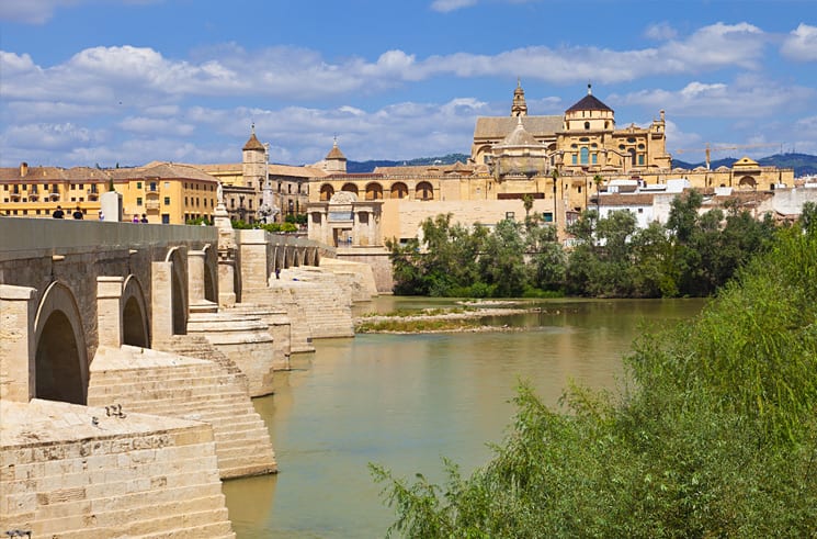 Andalusië