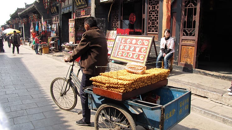 Pingyao