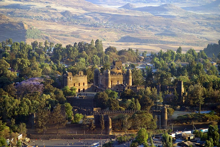 Gondar