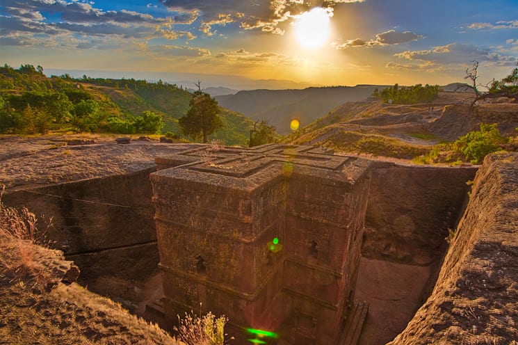 Lalibela