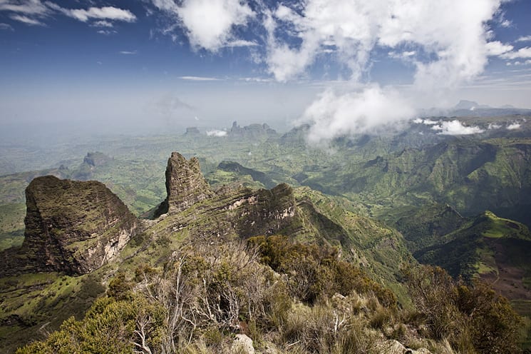 Simiengebergte
