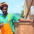 De rastafari van Jamaica