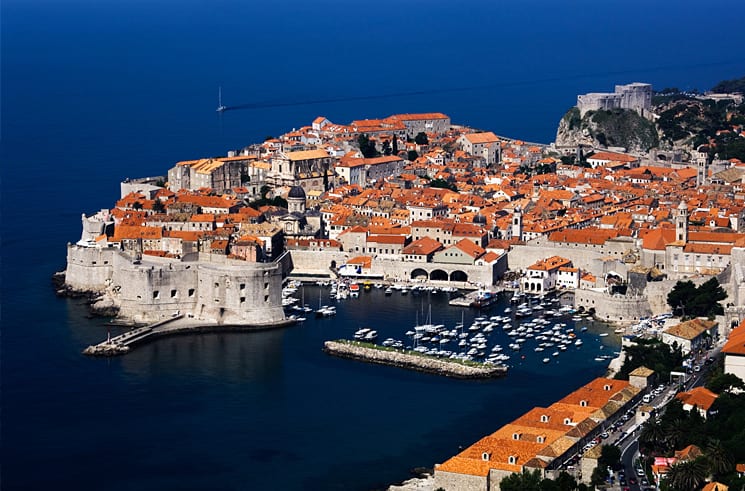 Dubrovnik
