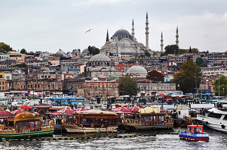 Istanbul