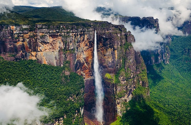 Angel Falls
