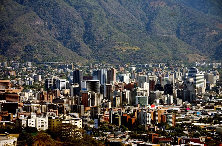 Caracas