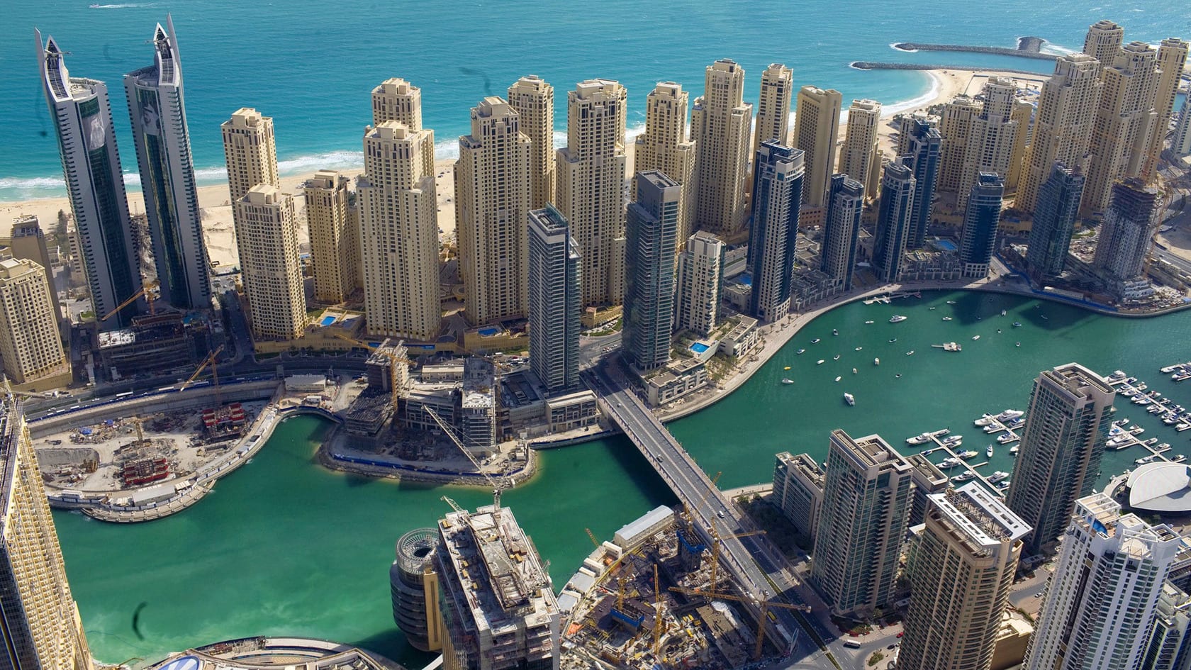 Dubai