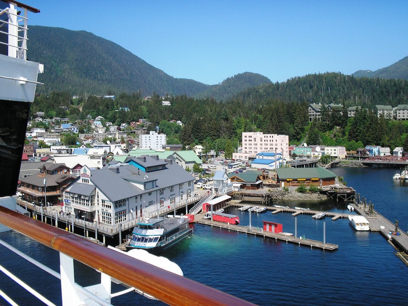 ketchikan