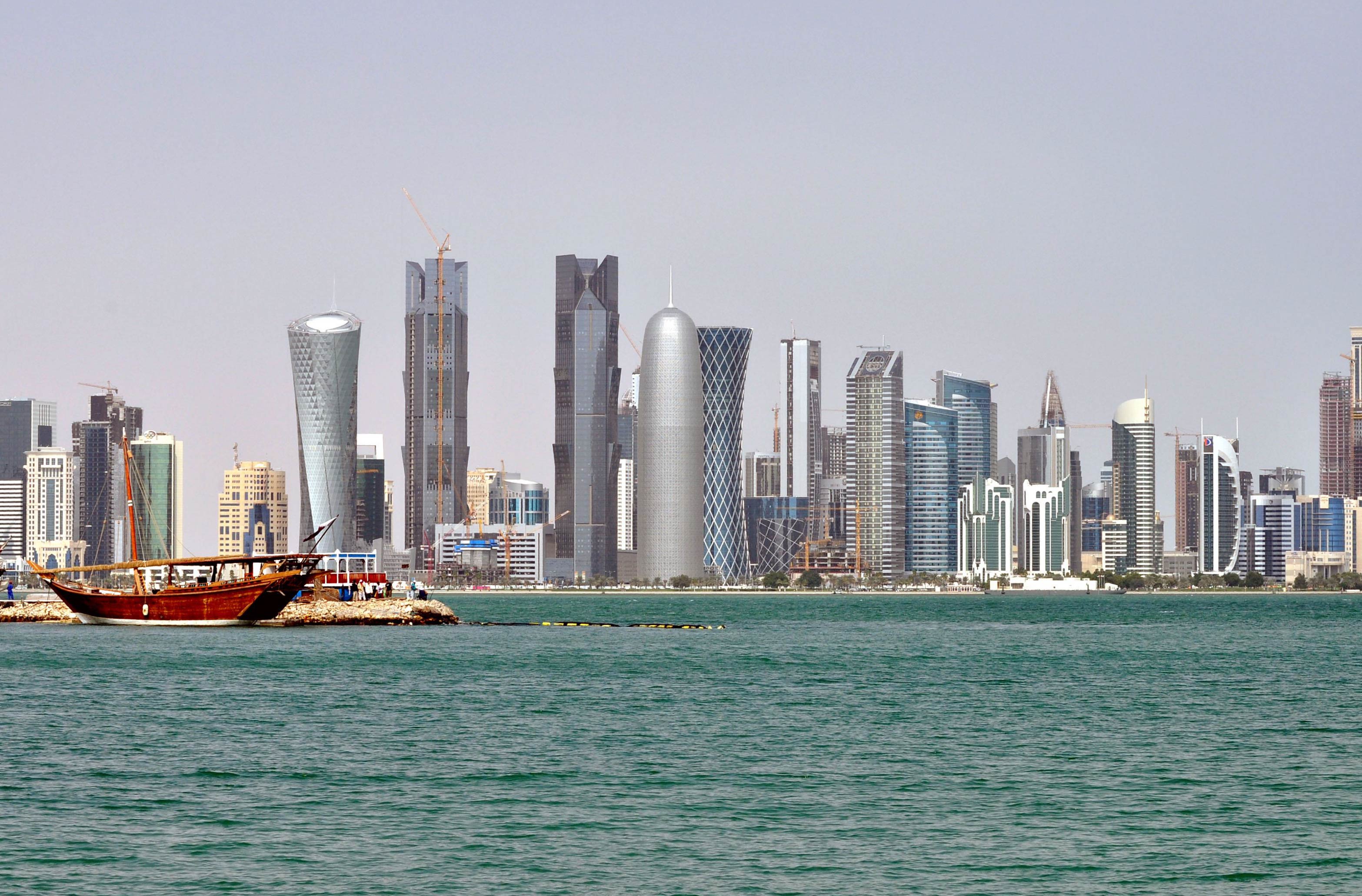doha