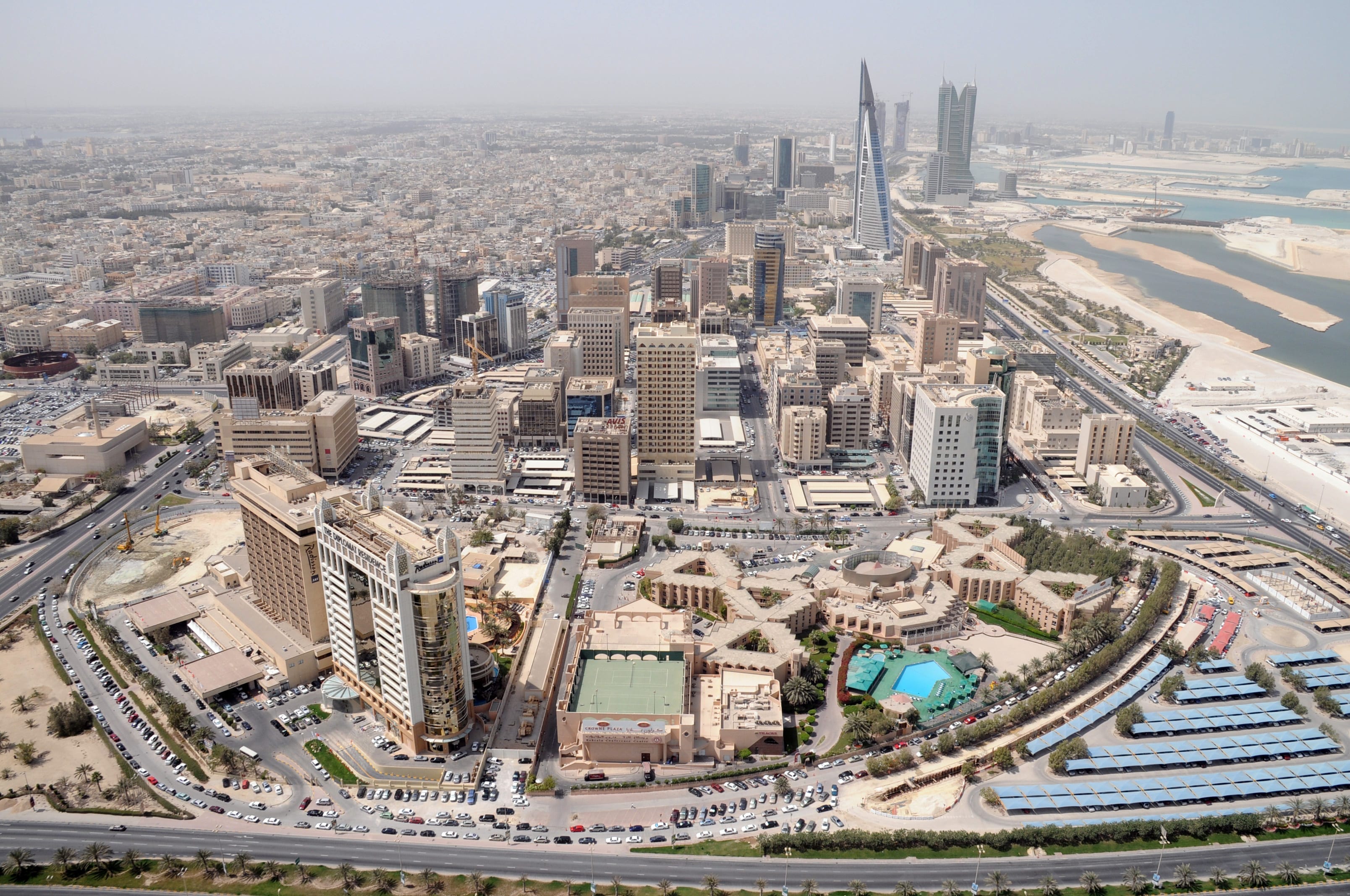 manama