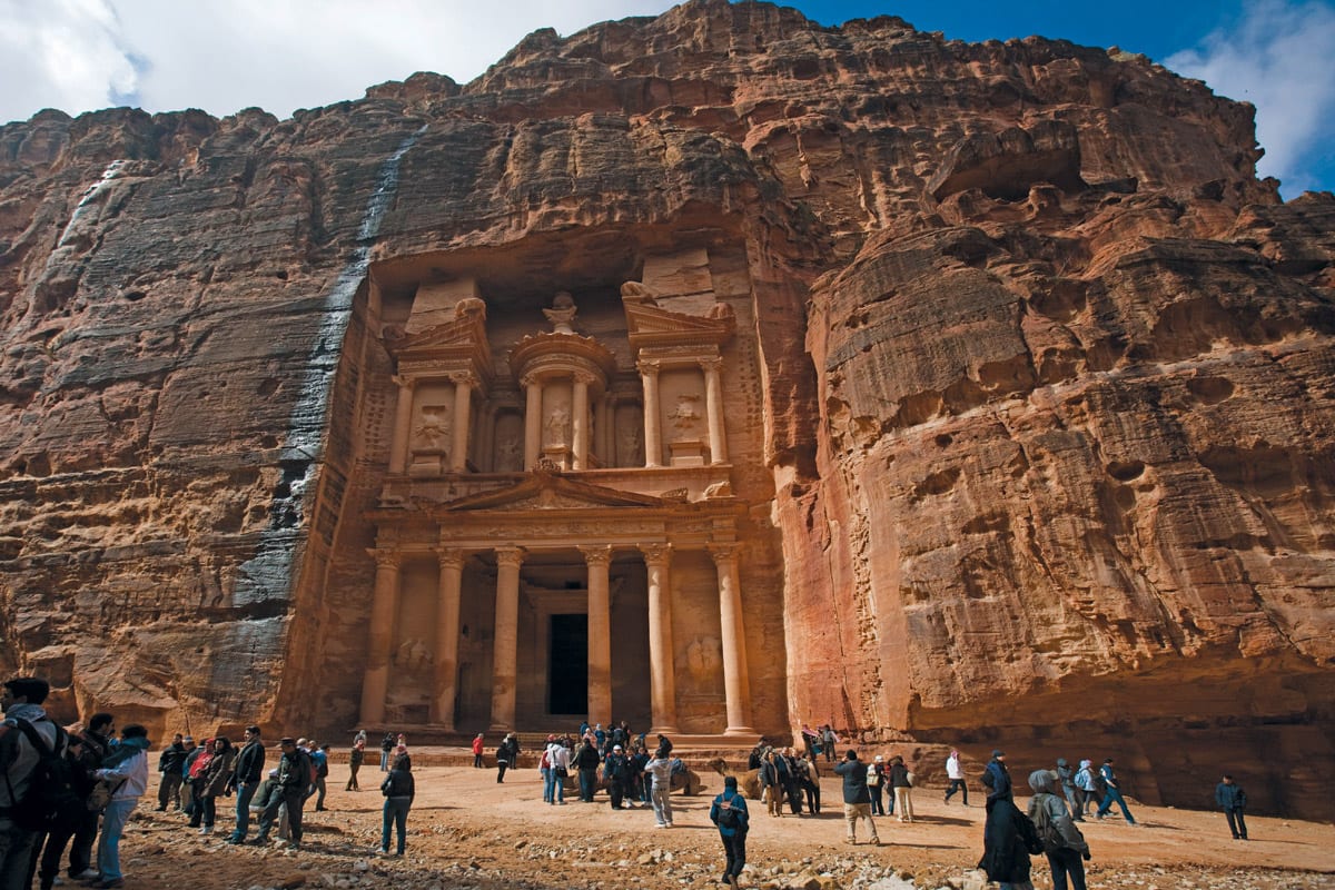 petra-jordan