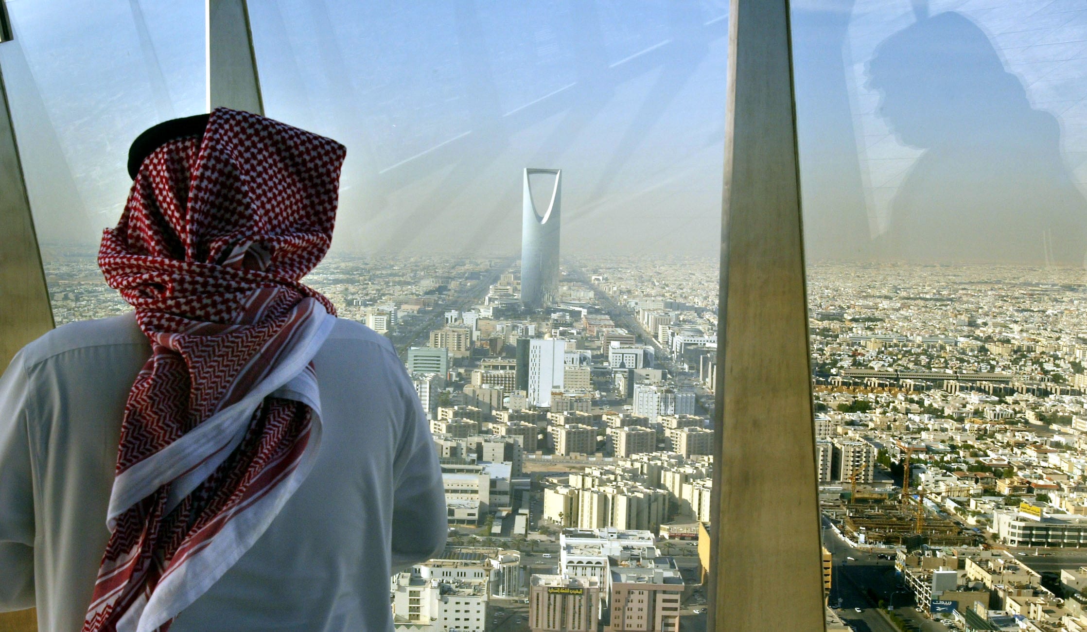 Riyad