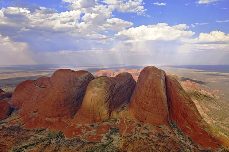 Alice Springs