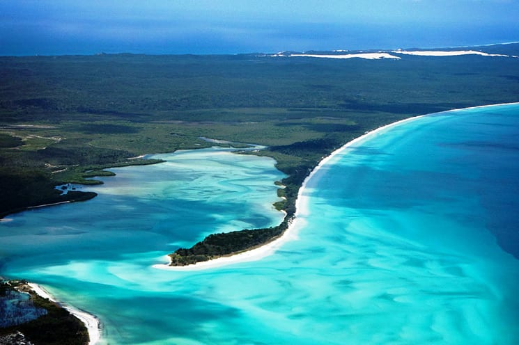 Fraser Island