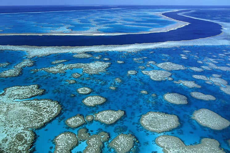 Great Barrier Reef