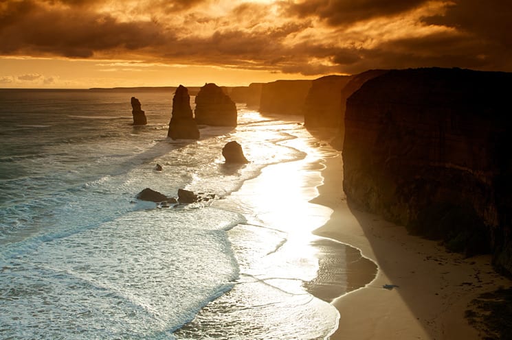 Australië