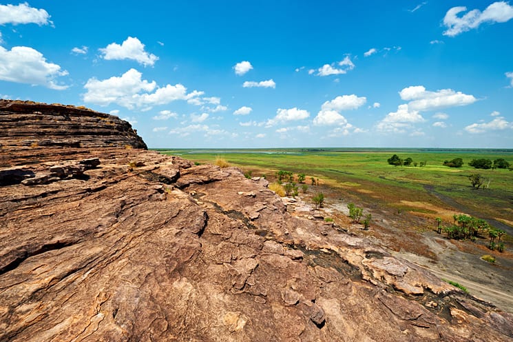 Kakadu National Park