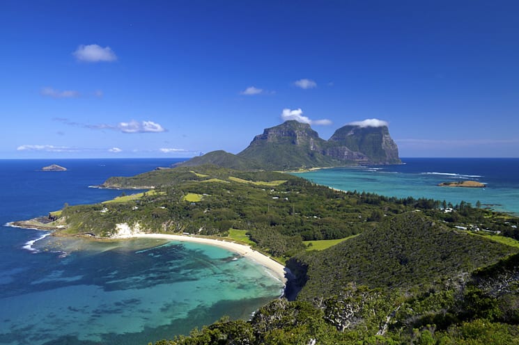 Lord Howe Island