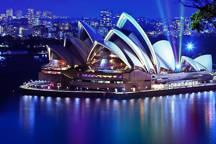 Sydney