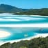 Whitsunday Islands