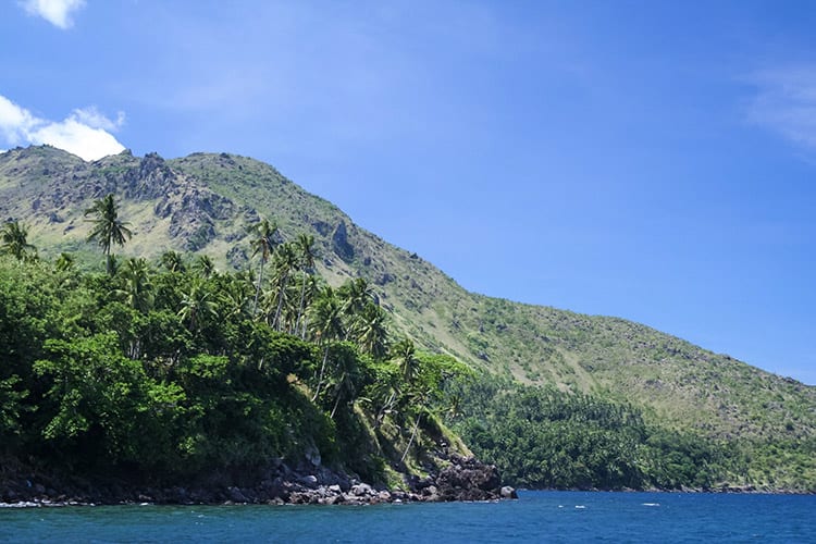 Camiguin