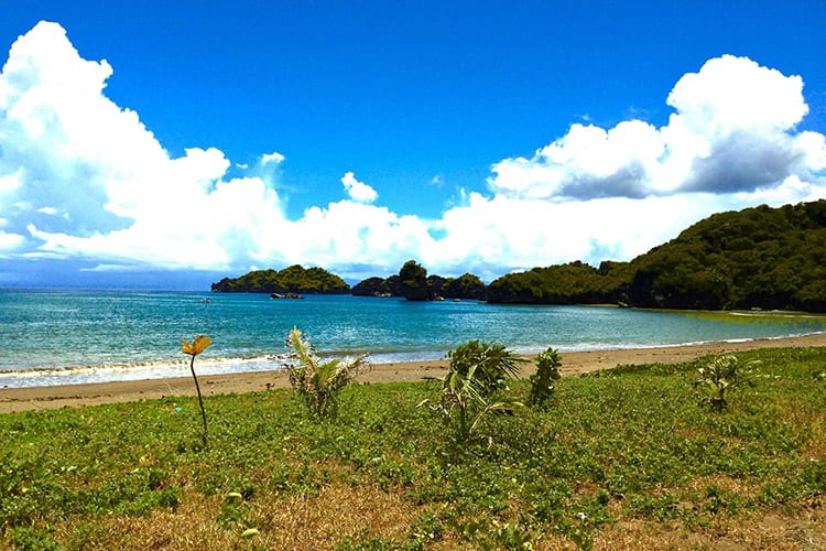 Caramoan