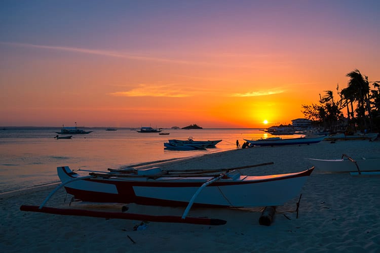 Malapascua