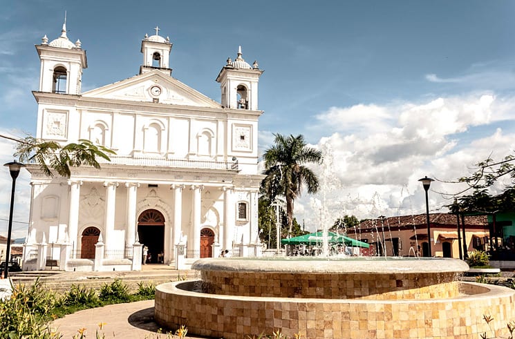 Suchitoto
