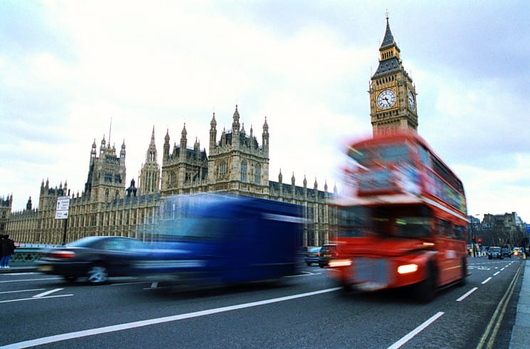 Londen