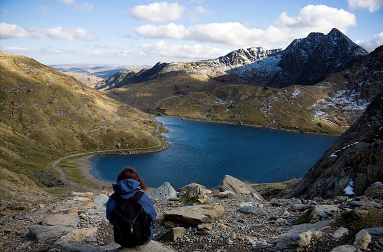 Snowdonia
