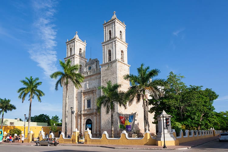 Merida, Mexico