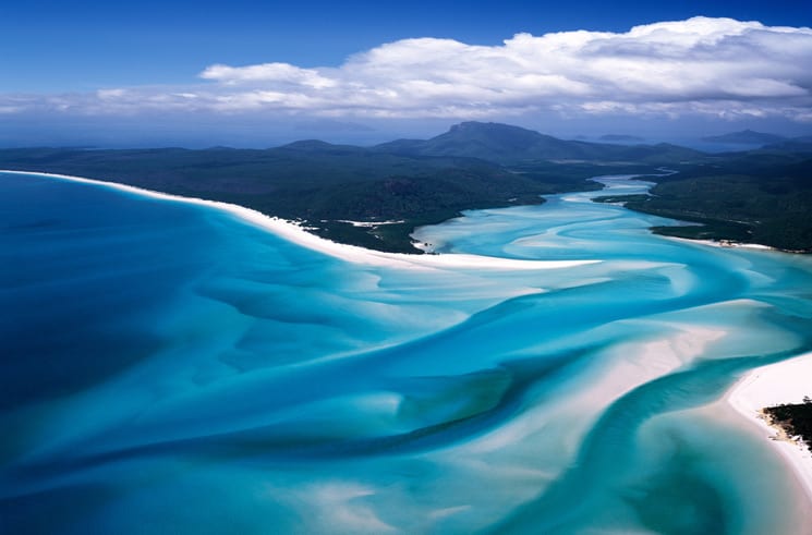 Australië