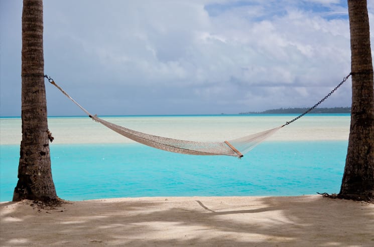 Aitutaki
