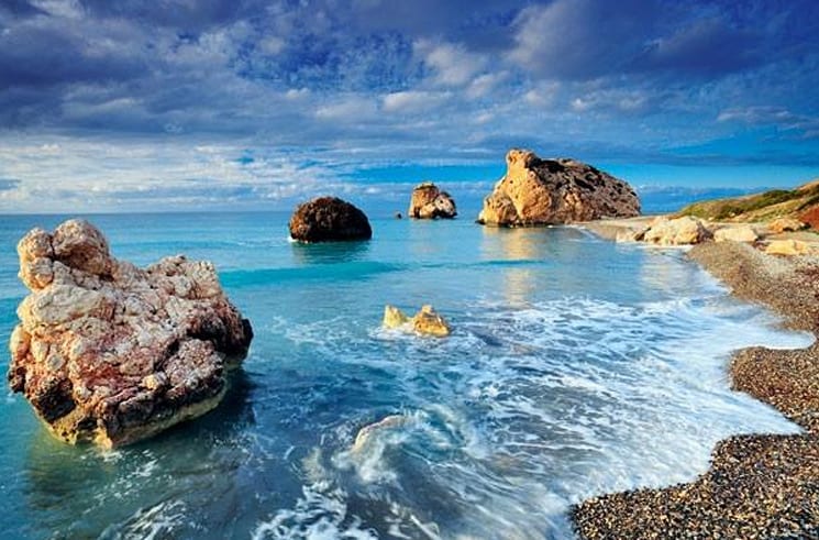 Cyprus