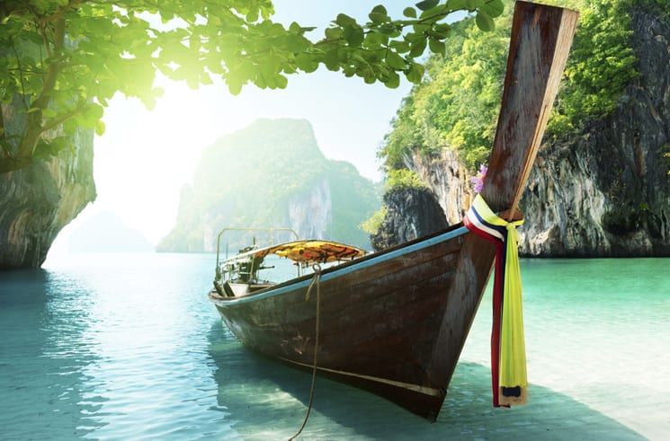 Thailand