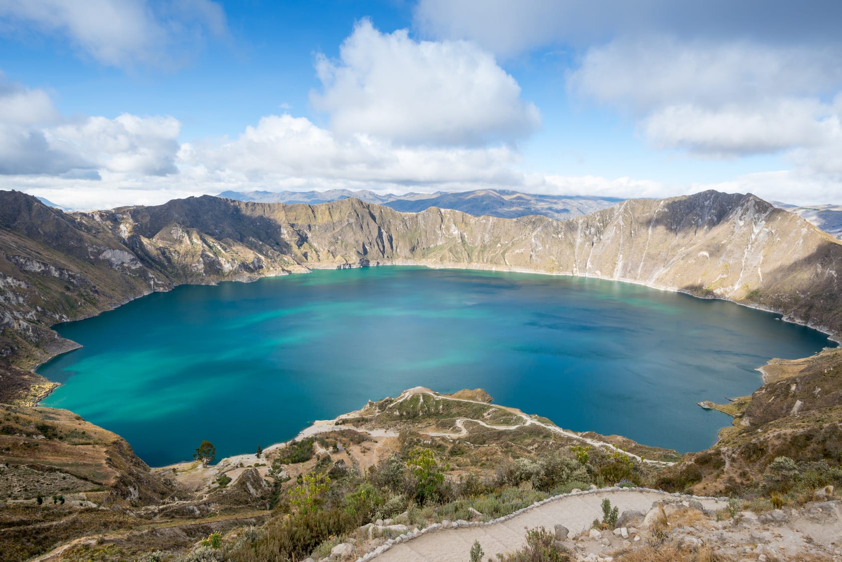 De Quilotoa
