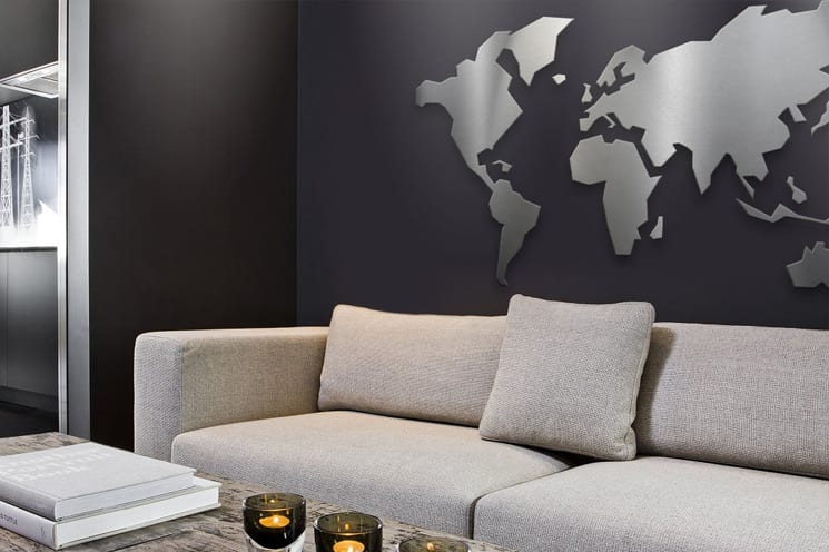 Win een unieke geoMundi wereldkaart