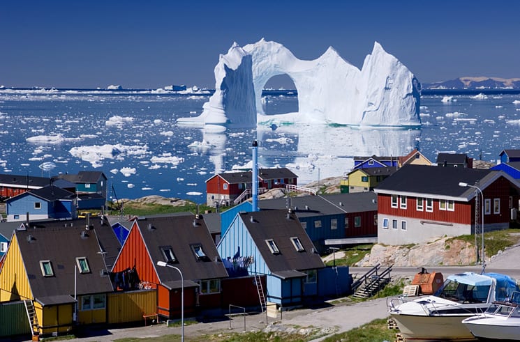 Ilulissat
