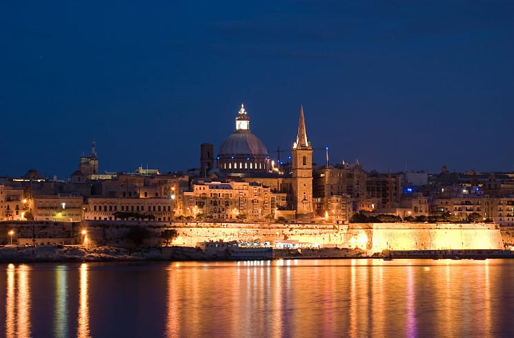 Valetta