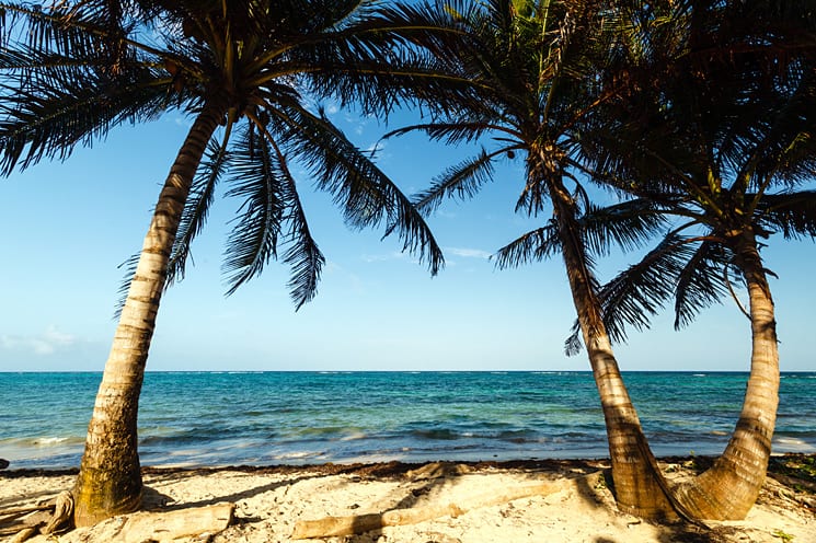 Corn Islands