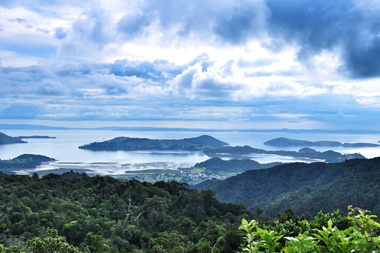 Bay of Islands