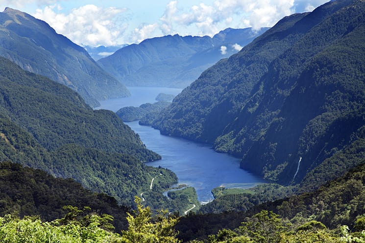 Doubtful Sound